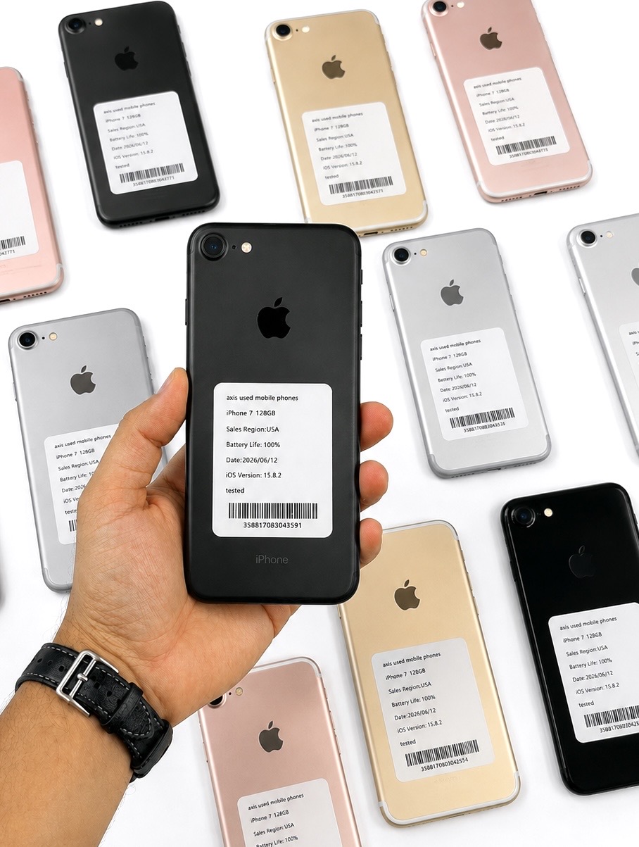 iPhone 7