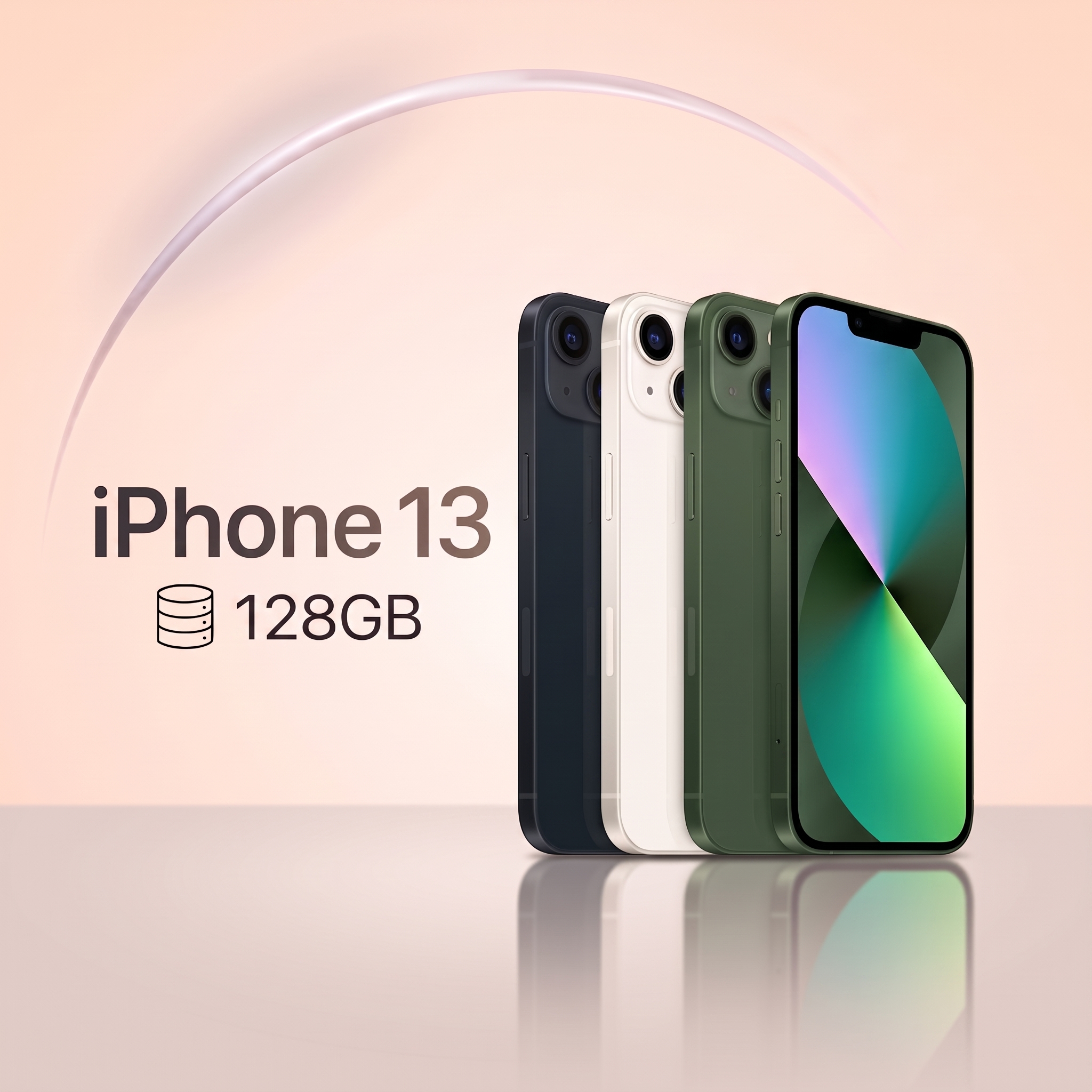 iPhone 13