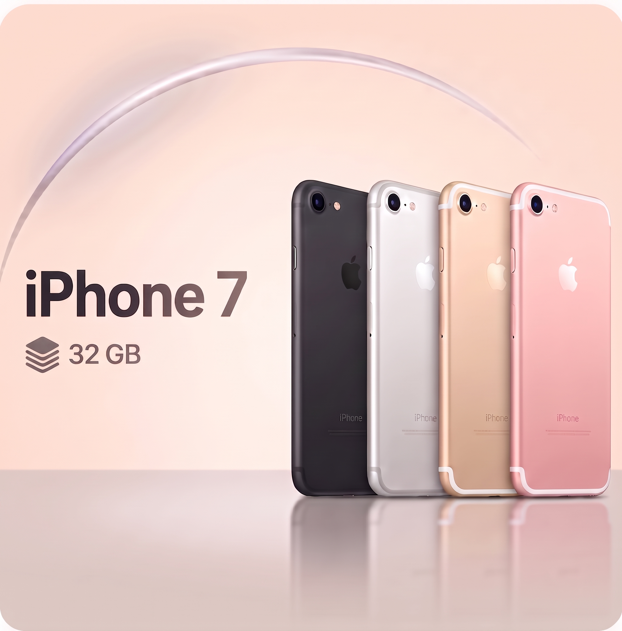 iPhone 7