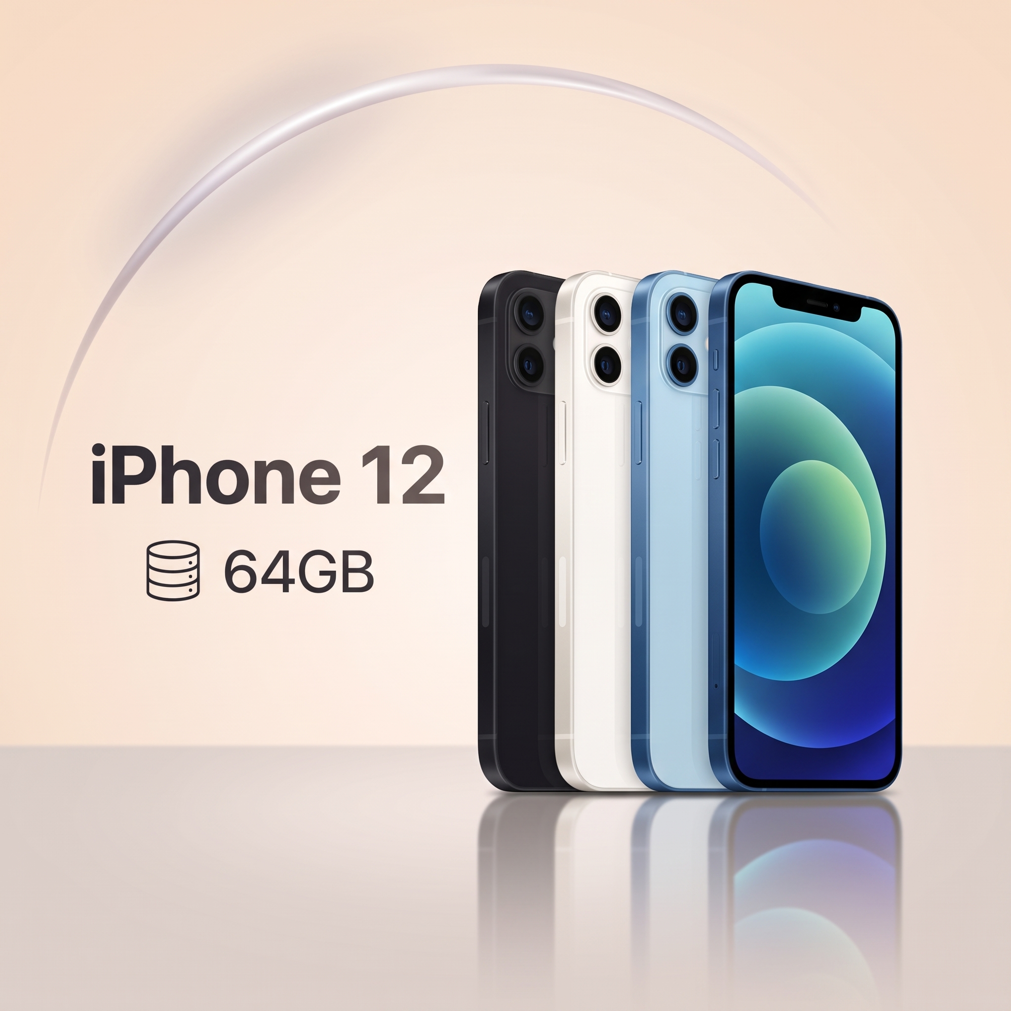 iPhone 12